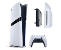 Sony PlayStation 5 Pro + Disc Drive + Vertical Stand - 1280266 - zdjęcie 1